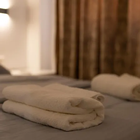 Relax Hotel